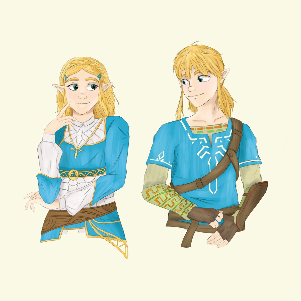 luciass__07's tweet photo. Dibujito de THE LEGEND OF ZELDA ✨(FANART)  #dibujos #dibujodigital #digital #digitalart #digitalartist #fanart #anime #animeart #animeartist #videogames #zeldafanart #zelda #thelegendofzelda #legendofzelda #breathofthewild #link #botw #totk #tearsofthekingdom #nintendo https://t.co/pJFt9Q138Z