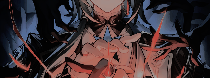 !2DFess
Greetings to those who stumbled upon this invitation of companionship of mine. Should you be intrigued to converse with this scholar slash witch, please leave your IC or a keyword, or simply repost to seal the deal. Much obliged.

W-OC, modern fantasy.