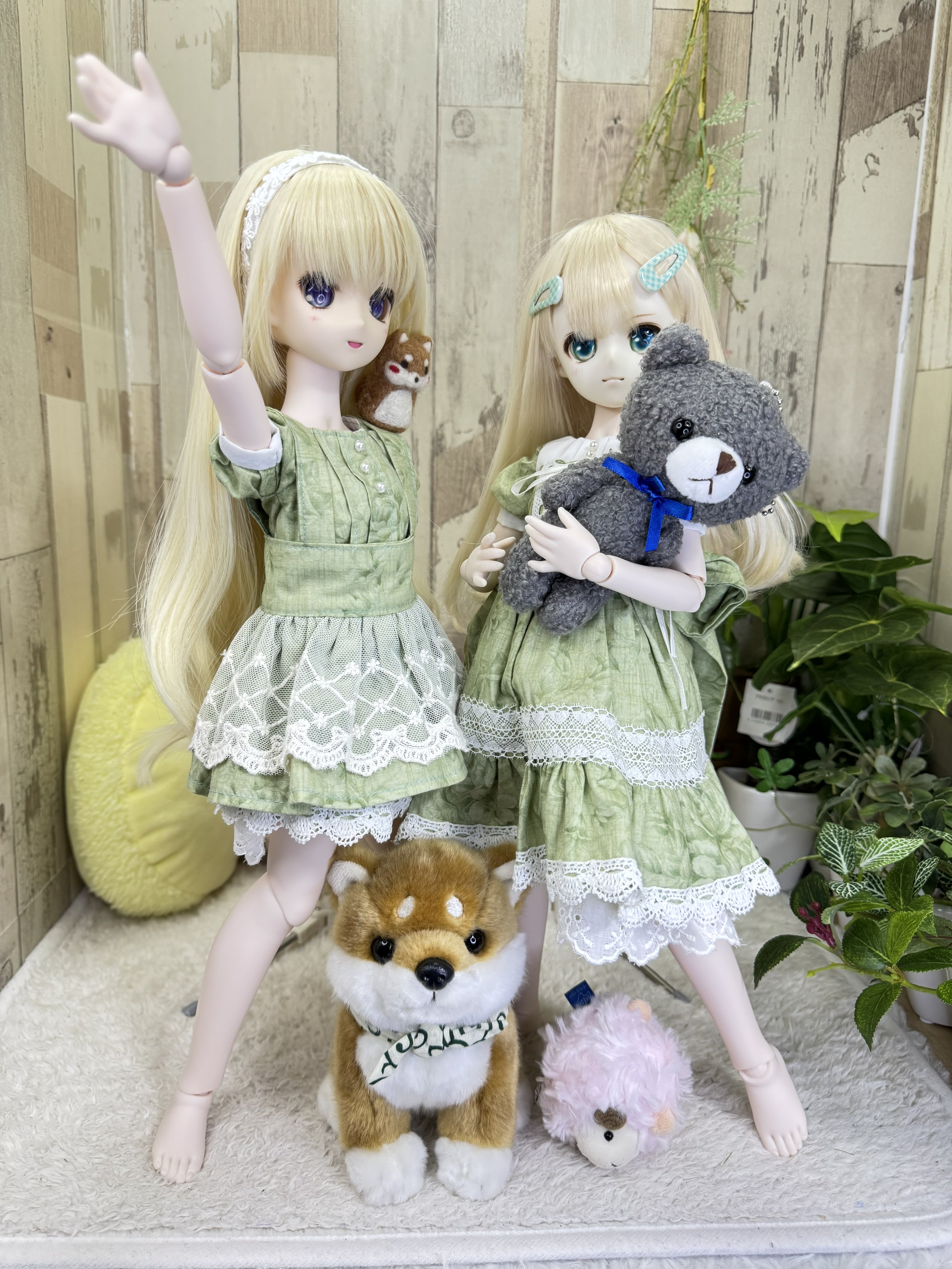 くまきちデコパ 相棒ぶらさがりくまきち｜ウィゴーの通販｜&mall（アンドモール