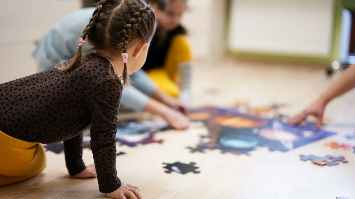 Study Shows Worldwide Early Education Policies Neglect Social Skills and Socio‑Economic Factors news.europawire.eu/global-review-…