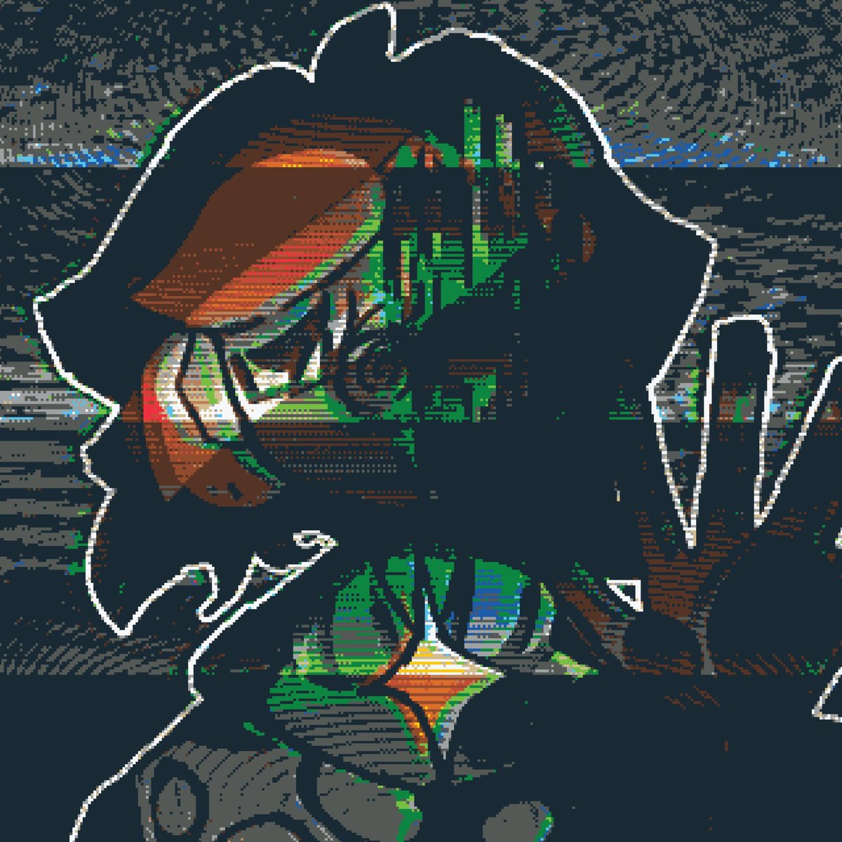 MIKE_D3VELOPER's tweet photo. HOJE, ÀS 18:00 HORAS DA NOITE...
Te Vejo no Lançamento Oficial de Errantes da Matrix.
https://t.co/GOiB7mvnSa
#Teaser #ComingSoon #ErrantesdaMatrix #indiedev https://t.co/CqKFodF2Zq
