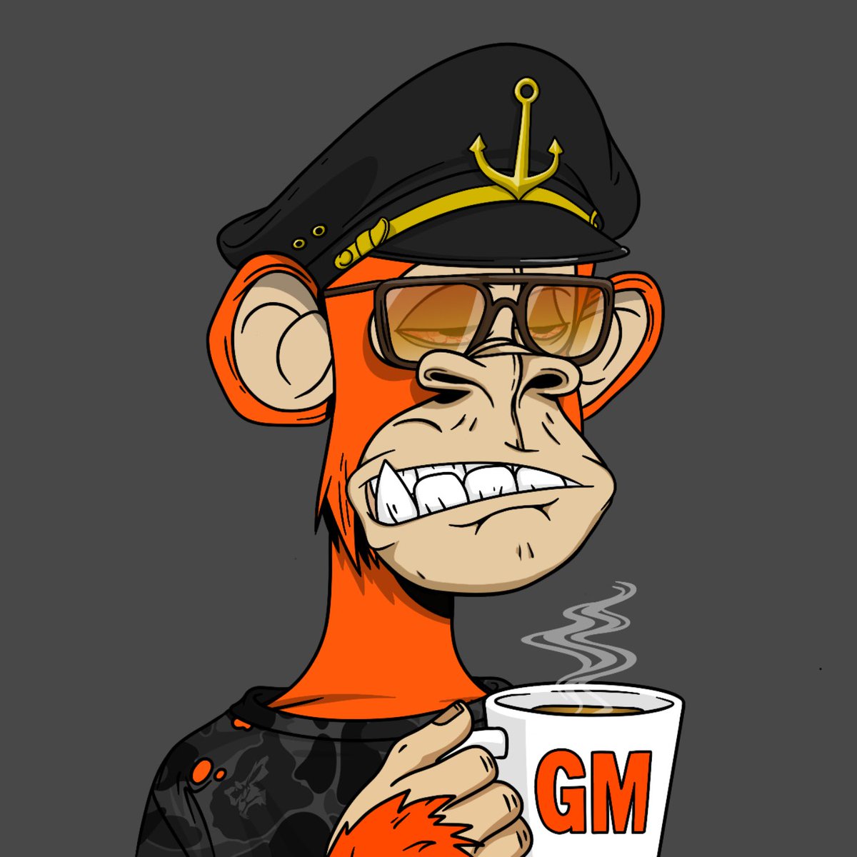 <a href="/Basedapesgang/">Based Ape Goat 🍌</a> <a href="/BasedApeGang/">basedapegang</a> GM bro