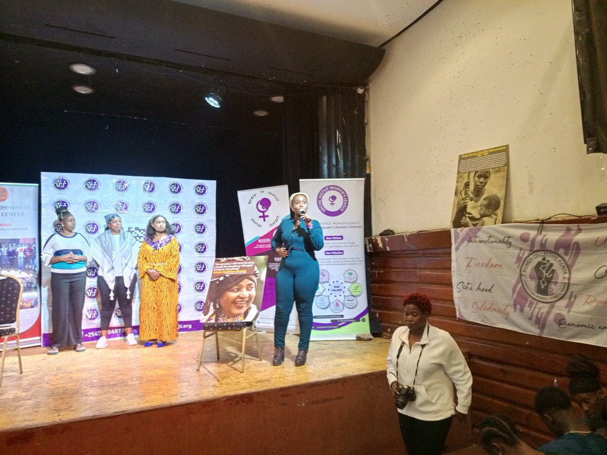 WomenCo_KE's tweet image. On Pan African Women&apos;s Day, we celebrate the life, times and fire of the late Faya Mama Njambi Koikai. We also call for action to address endometriosis, an often forgotten, missed and neglected condition affecting African women. #FayaMama #ReproductiveJustice