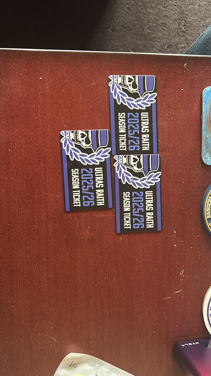 Harry Woods tweet media