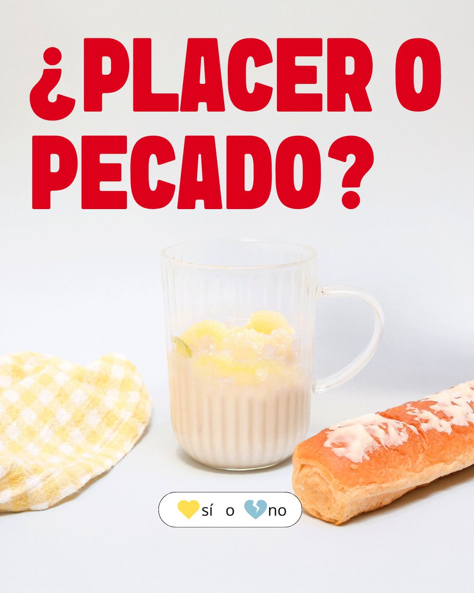 Igual a algunas personas os resultará raro mezclar la horchata con limón, pero oye, lo hemos probado y ni tan mal. ¿Qué pensáis? 🤔

#maridaje #fusión #placeropecado #fartonspolo