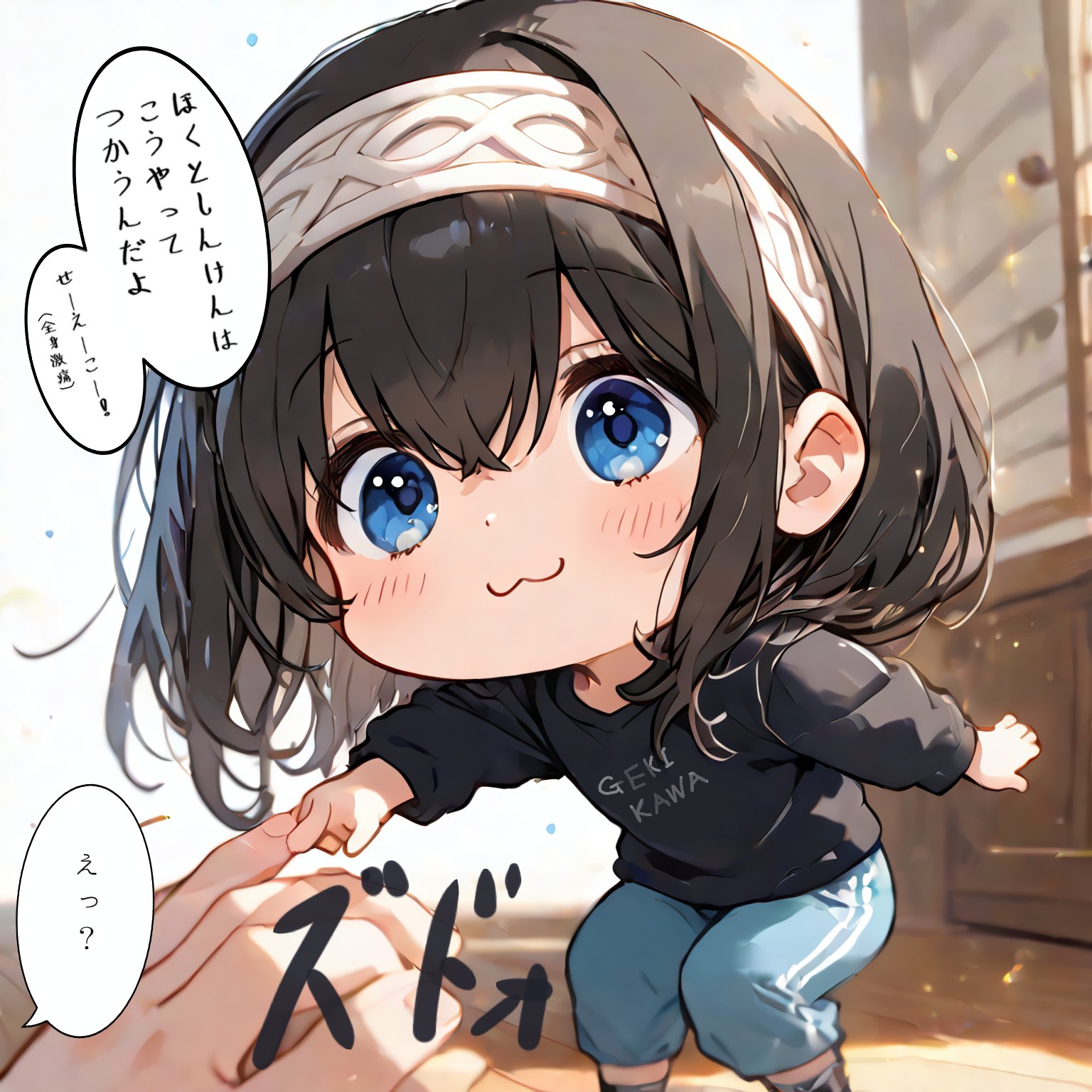 ♡ページ クローマーク on X: