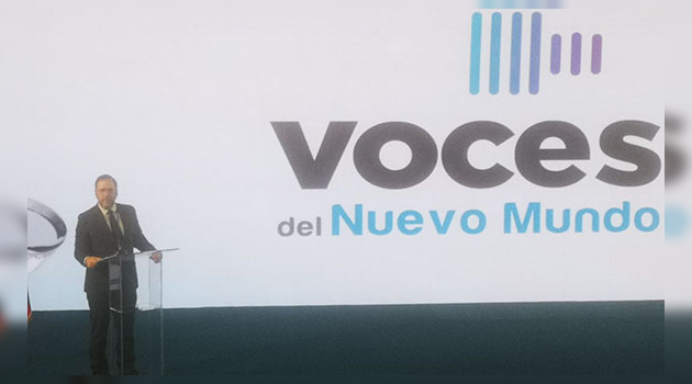 #Internacionales 🌐 || Inauguran Foro Internacional Voces del Nuevo Mundo 5septiembre.cu/inauguran-foro…