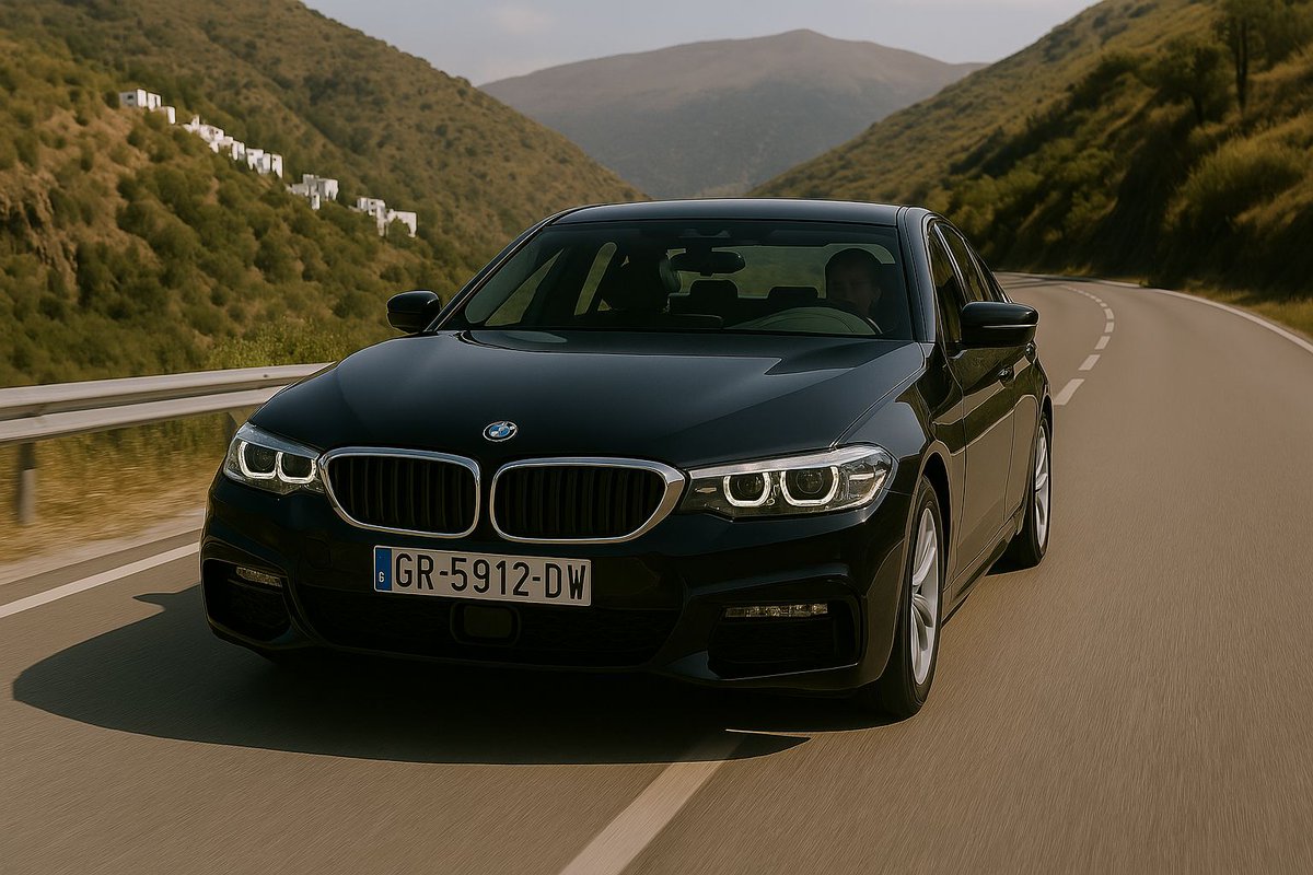 No es por nada, pero si la provincia de #Granada hubiera seguido con el sistema anterior de matriculación de vehículos, a 31 de diciembre de 2024 la matrícula sería GR • 5912 • DW