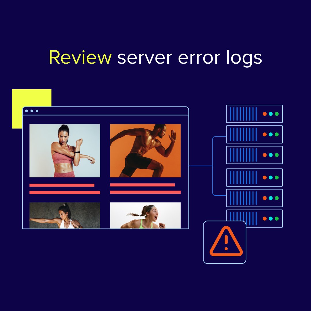 bluehost's tweet image. Seeing a 504 Gateway Timeout error? Your site isn’t reaching the server fast enough &amp;amp; that’s traffic, trust, and sales slipping away. 

Act fast. We’ve got quick tips to keep your site running and your visitors happy.

Save + share this fix.

#WebHosting #WordPressHelp #Bluehost