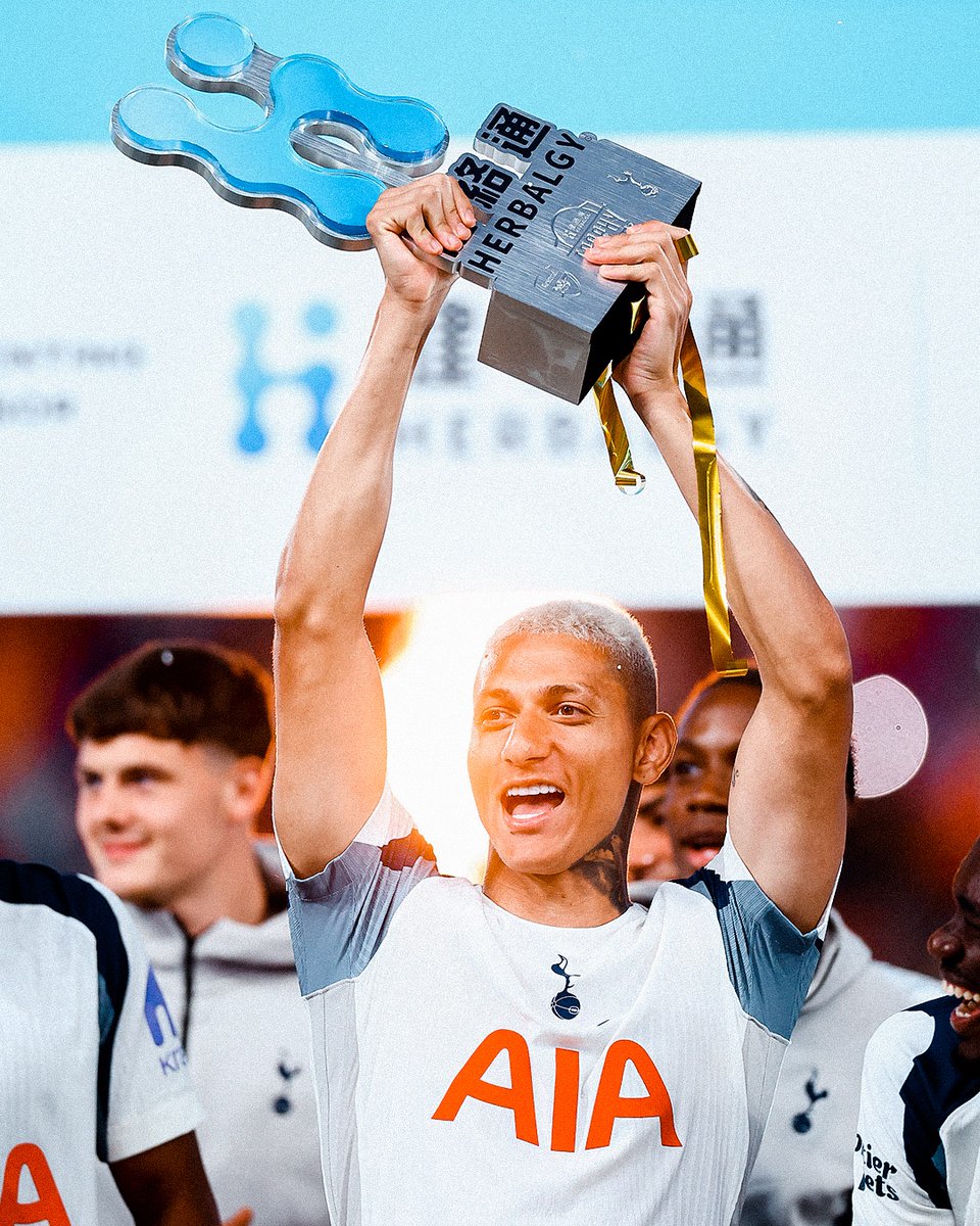 It's just what we do.