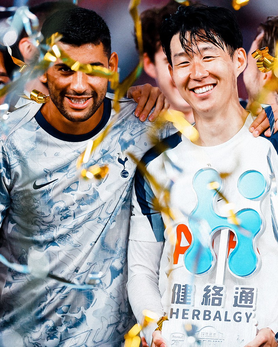 SpursOfficial's tweet photo. It's just what we do. https://t.co/9d0LQDQ34V