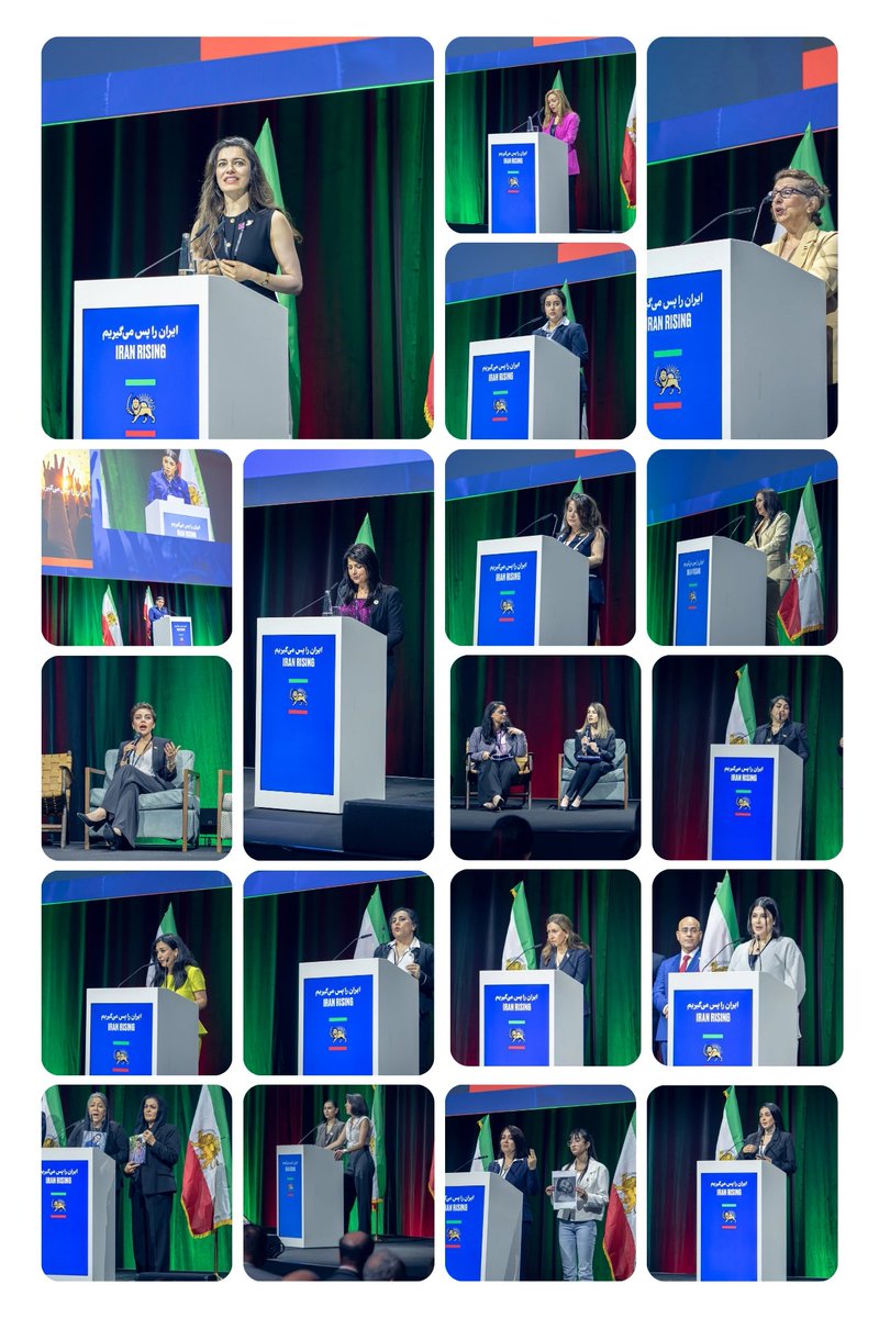 The Munich Circle tweet media