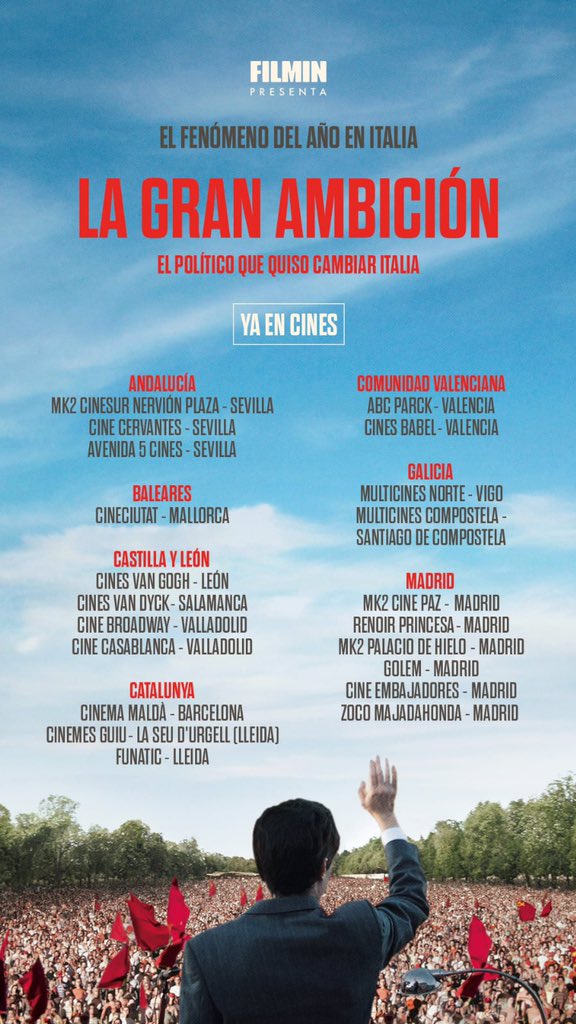 AltraItalia BCN tweet media