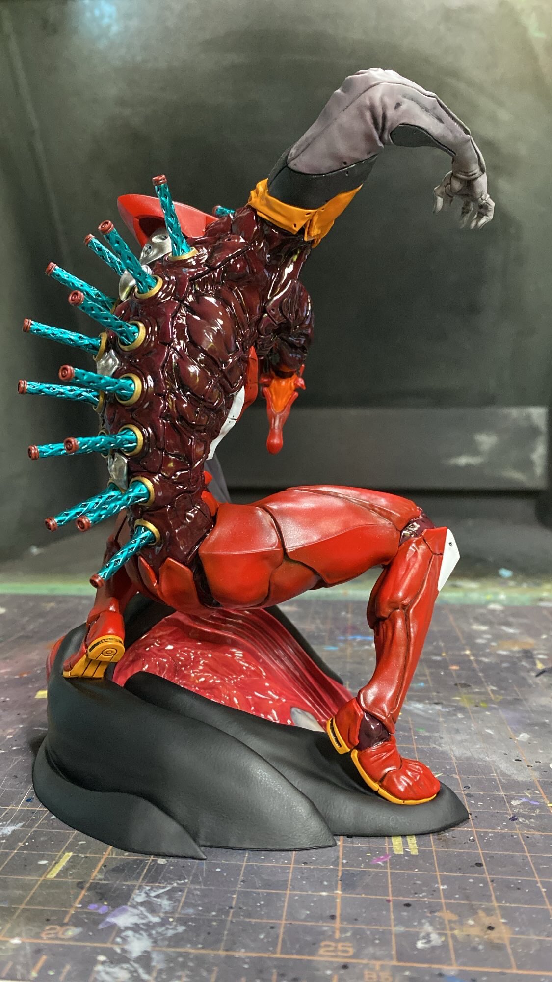 竜神沼 模写 🐠RAKUEN🐠/絵描き🎨 | ・ 𓆛𓆛𓆛𓆛𓆛𓆛𓆛𓆛𓆛𓆛𓆛