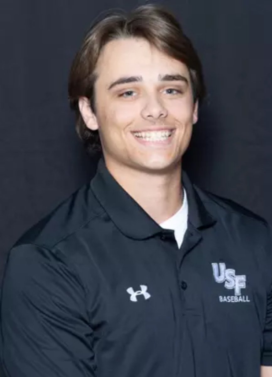 Jonathon Leonidas Checheris
University of Sioux Falls, Pitcher 2023-2027