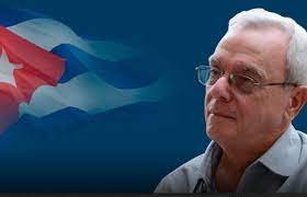 Hoy toda #Cuba recuerda a nuestro eterno historiador Eusebio Leal Spengler. Su legado es semilla que gerrminará siempre.
#CubaViveEnSuHistoria