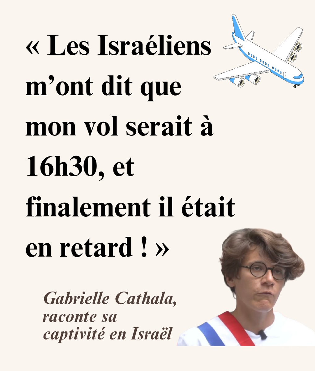 📚 RECUEIL DES MEILLEURES ANECDOTES DE GABRIELLE CATHALA — PREMIÈRE PARTIE (1/10).