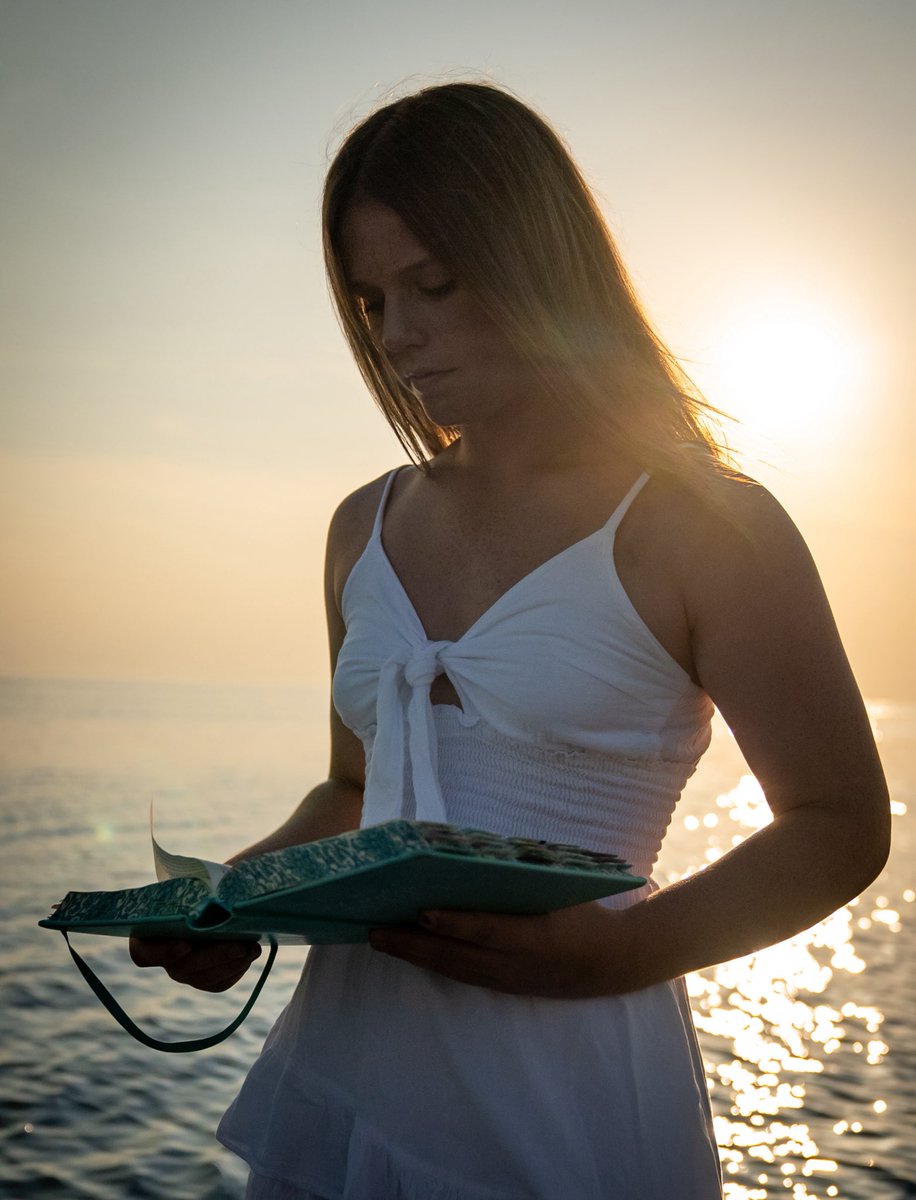 Happy 16th birthday Summer! We love you kiddo!