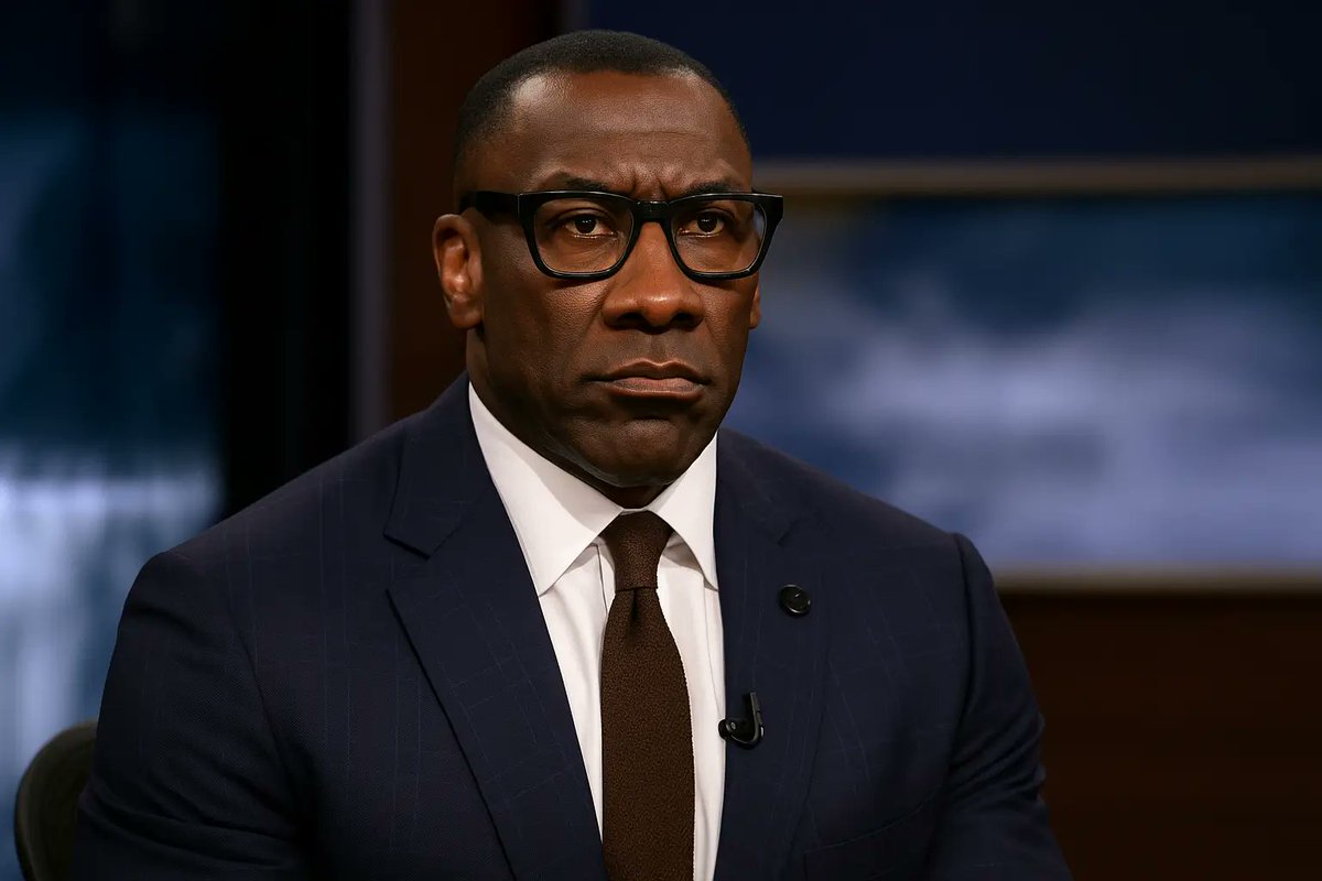 wizbloggers's tweet image. Shannon Sharpe departs from ESPN following recent lawsuit settlement. Just days ahead of his brother Sterling’s Hall of Fame induction, the NFL legend speaks out. 

Read More: wizbloggers.com/shannon-sharpe…

#ShannonSharpe #ESPN #NFLNews