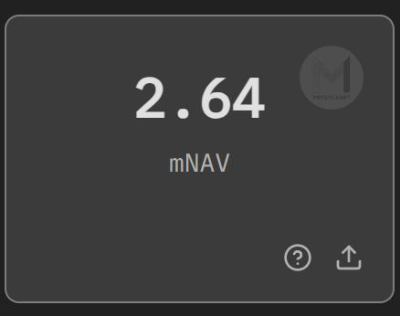 $MTPLF looking very attractive here