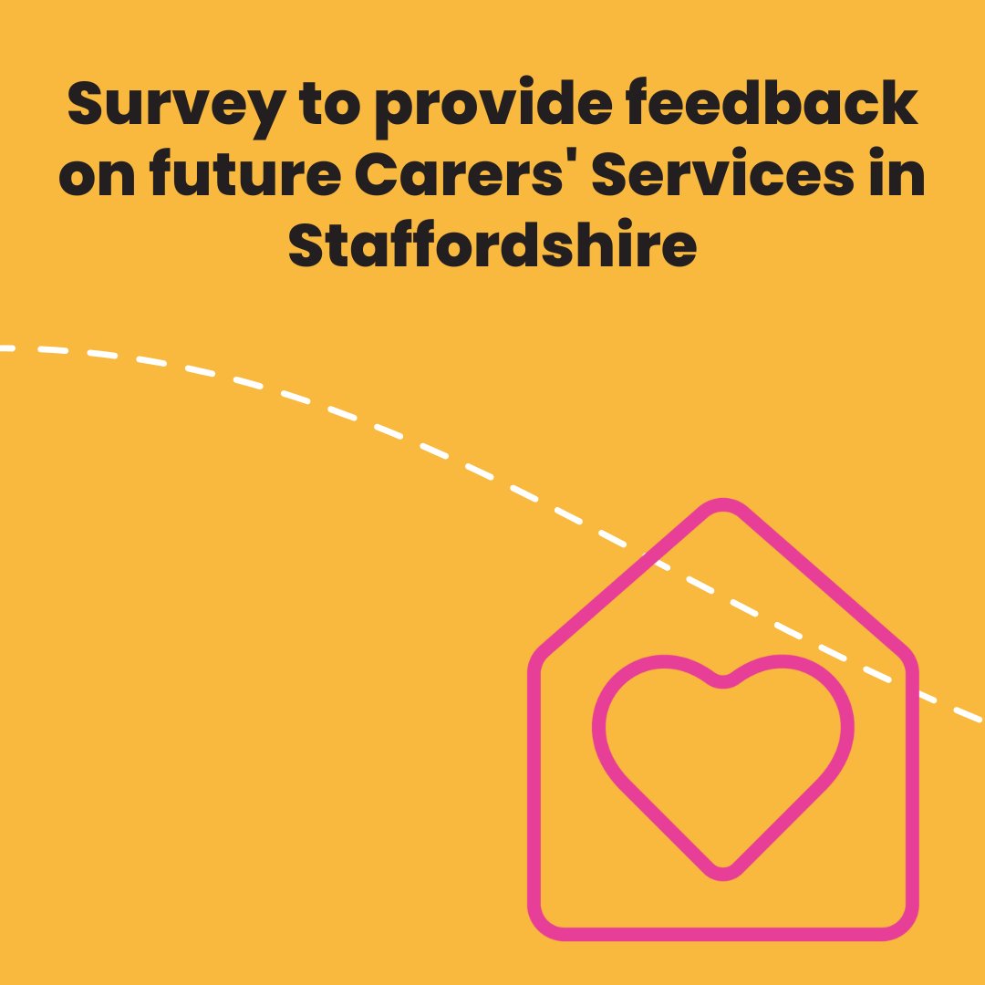 Healthwatch Staffs tweet media