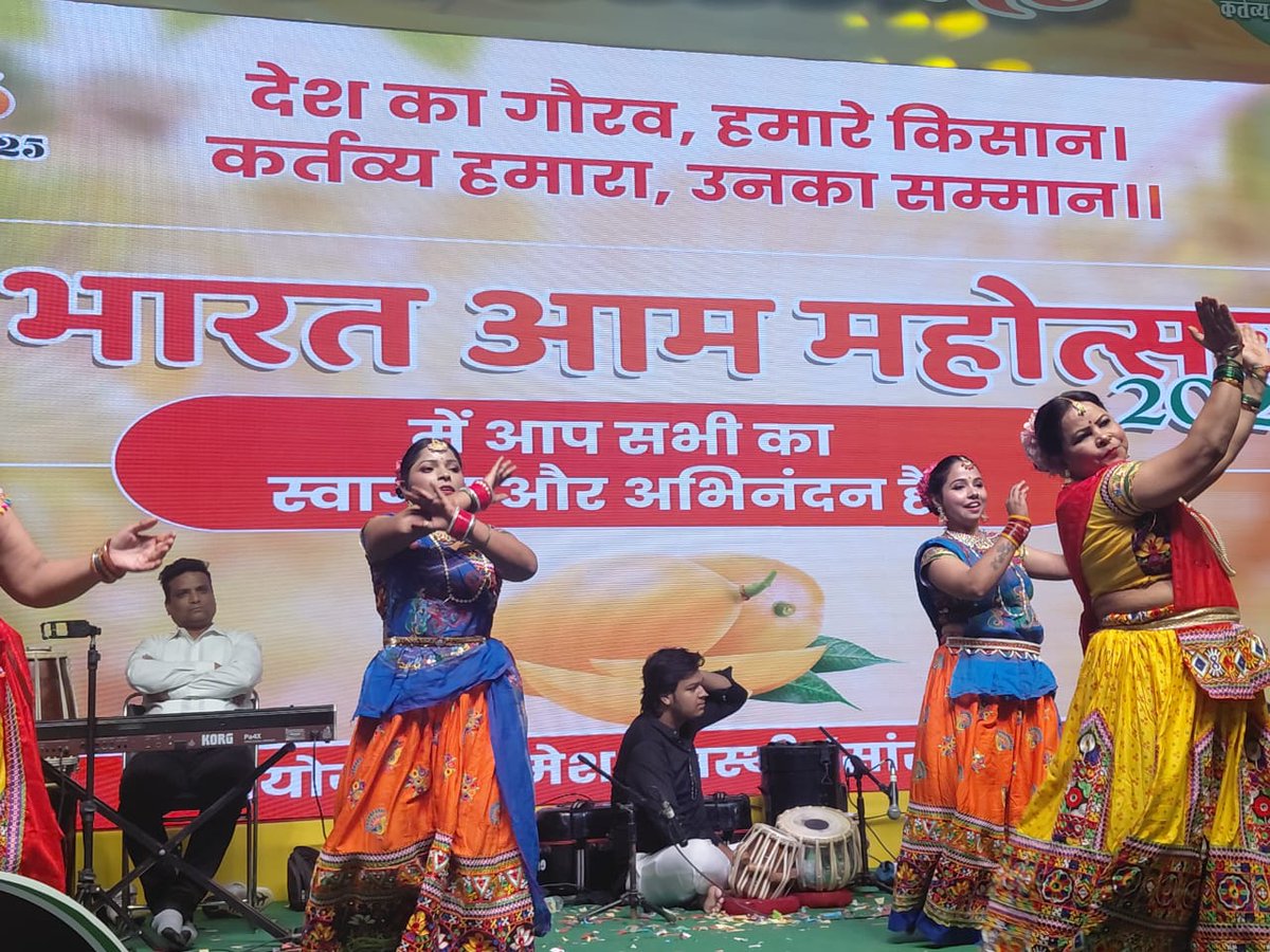 Ajay Tamta tweet media