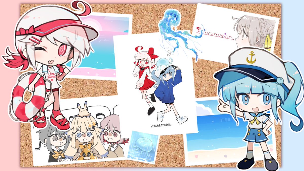 まーちゃんページ まーちゃん (@scorpion_xyz) / X