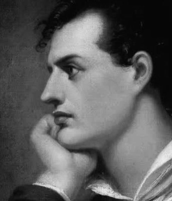“Eu vi ou sonhei com tais coisas, 
mas deixe-as ir.
Elas vieram como verdades e desapareceram como sonhos;
E o que quer que tenham sido, 
agora são apenas isso”.

Lord Byron, poeta.