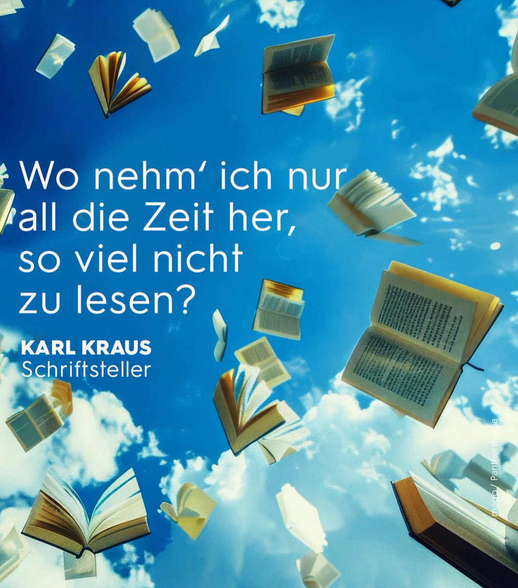 #karlkraus #lesen #bücher