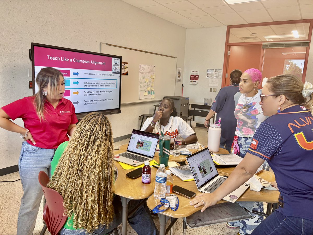 Troas Jones, Ed.D., CPO tweet media