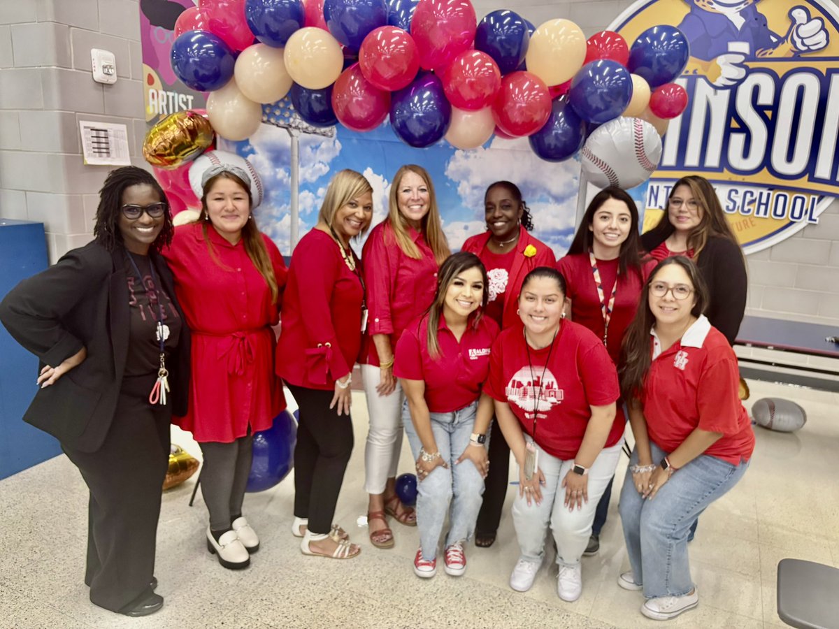 Troas Jones, Ed.D., CPO tweet media