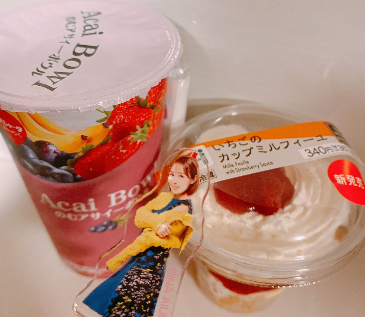 R_Carin0925's tweet photo. ハピバの配信を待つ…!!🧎♀️
お誕生日おめでとうの
コメントを伝えるまで!
寝落ちないように…!
糖分補給もOK!!
よし(๑>ω<)و
#愛内里菜生誕祭2025
#HolyCake
#BIGLOVE
#愛内里菜 https://t.co/hQtw3jvlg2