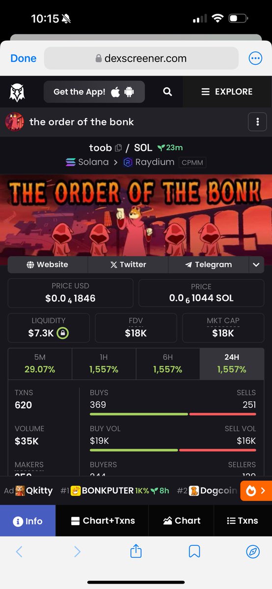 dogearmyUS's tweet photo. Dex paid send it 

#toob https://t.co/G8EXVvGiXF
