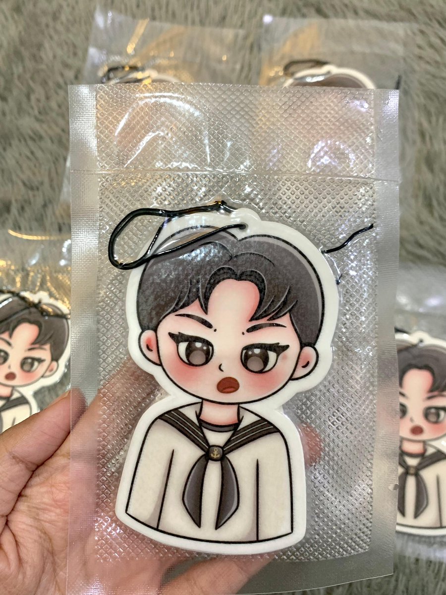 TaeyongProject's tweet photo. 2025 Lee Taeyong 30th Birthday Project
๐ค๏ธ Path of Return : Half a Soul ๐ค๏ธ
โ Package Preview
(โโข ึ โขโ) Air Freshner
โ Scent Sea Breeze
#TAEYONG #ํ์ฉ #PathOfReturn https://t.co/2w7MRLbpmq