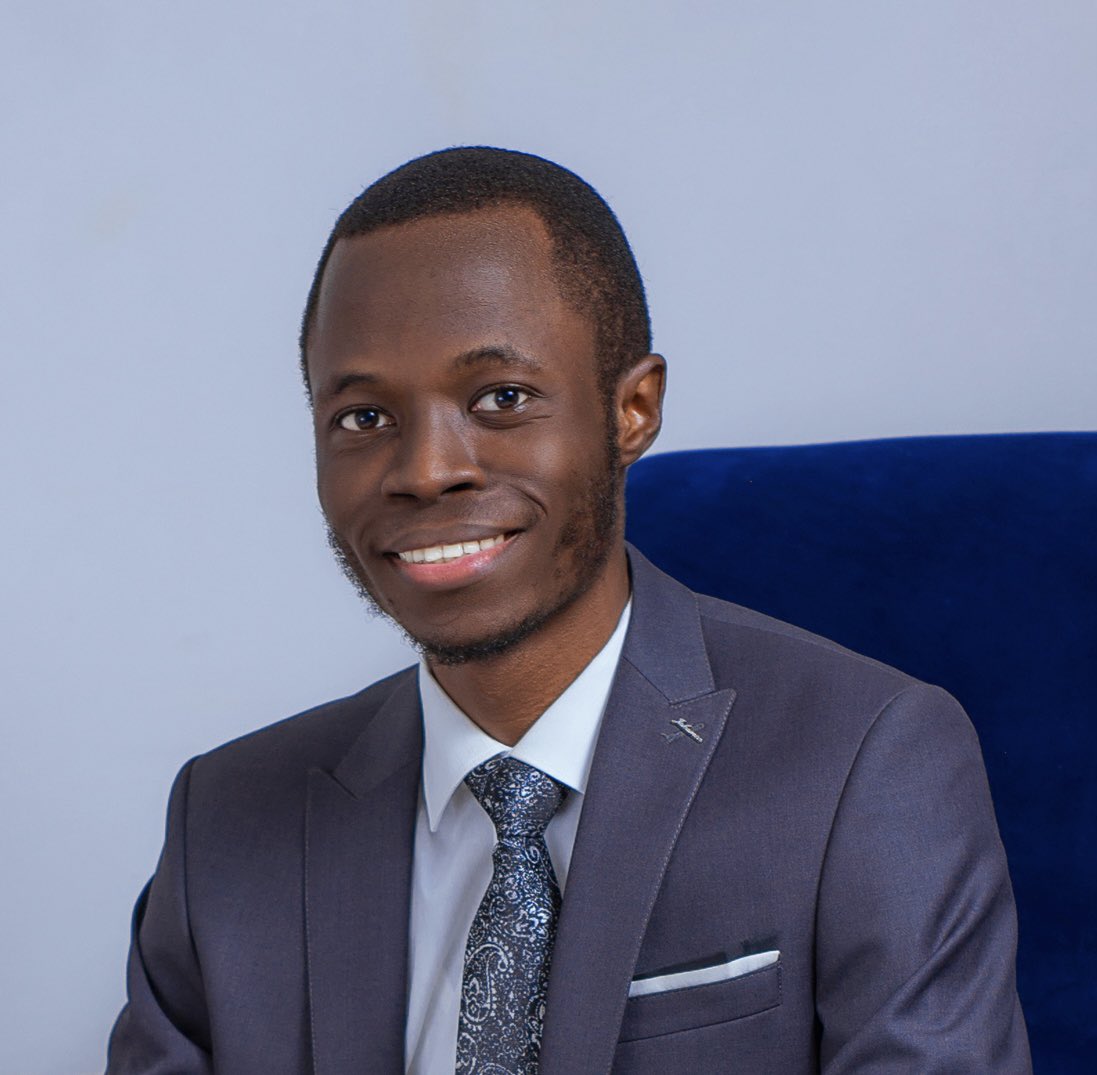 Kayode Fayemi (@kfayemi) on Twitter photo Hearty congratulations to my mentee, Dr Tosin Durodola <a href="/DrTosinDurodola/">'Tosin Durodola</a> for successfully defending his PhD dissertation - “Does Refugeehood Ever End? Cessation, homing, labelling, and resettlement dreams among post-cessation Liberians in Nigeria’ at the Centre for African Hearty congratulations to my mentee, Dr Tosin Durodola <a href="/DrTosinDurodola/">'Tosin Durodola</a> for successfully defending his PhD dissertation - “Does Refugeehood Ever End? Cessation, homing, labelling, and resettlement dreams among post-cessation Liberians in Nigeria’ at the Centre for African