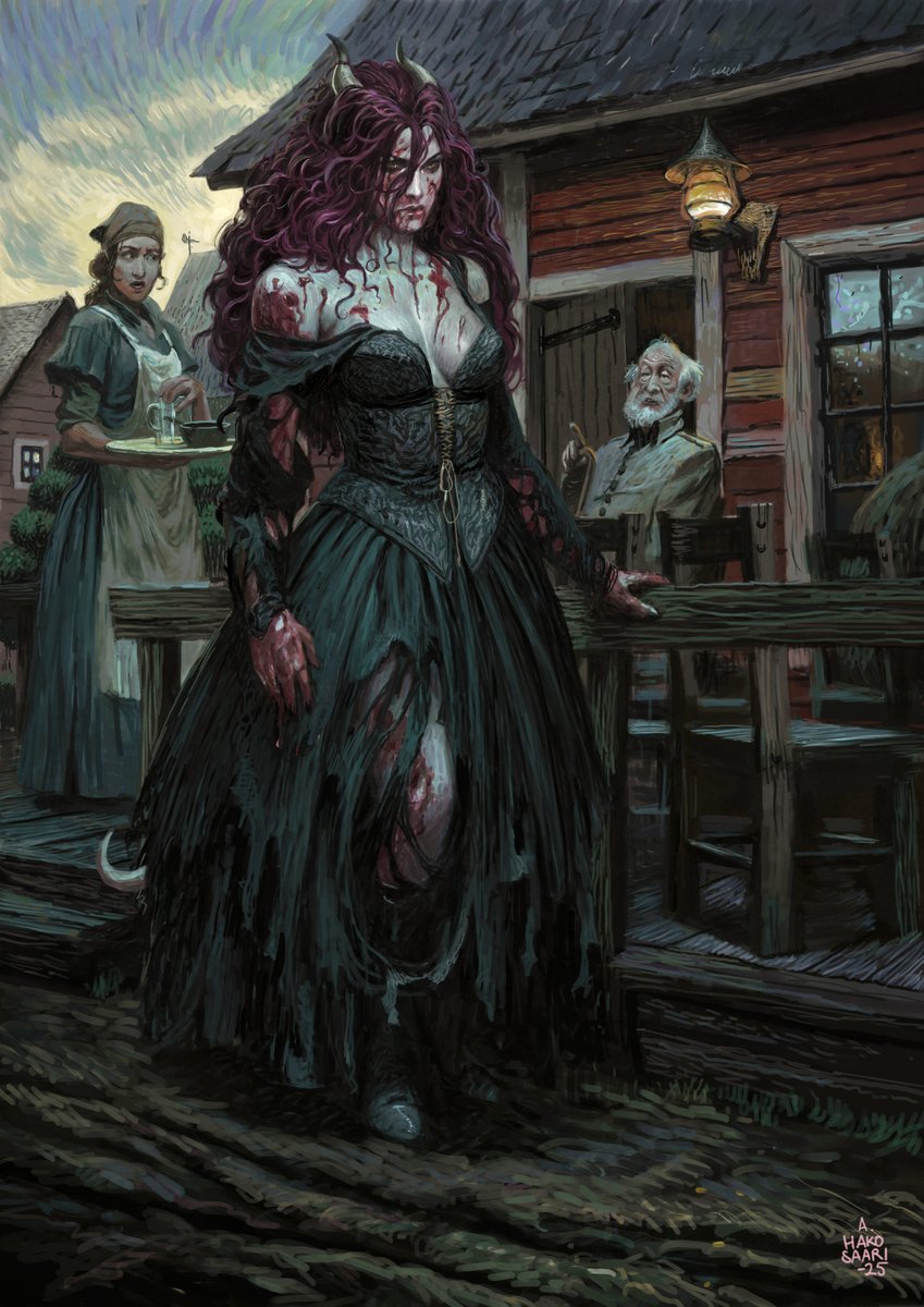 Hakosaari tweet media