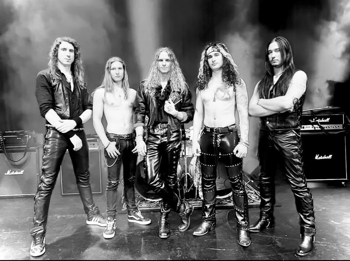 NCRinNA's tweet photo. New Rock Releases:
Wings of Steel - We Rise 7/25/25
Absolon - Darkness Calls 7/19/24
🎧 https://t.co/CPB6eSzmcD #WingsofSteel
🎧 https://t.co/PZcM9pdJLB #Absolon
New Rock Covers:
The Shroons - Electric Funeral (Sabbath)
🎧 https://t.co/0ZCLbIJxjT #TheShroons https://t.co/f1CAClSzgr