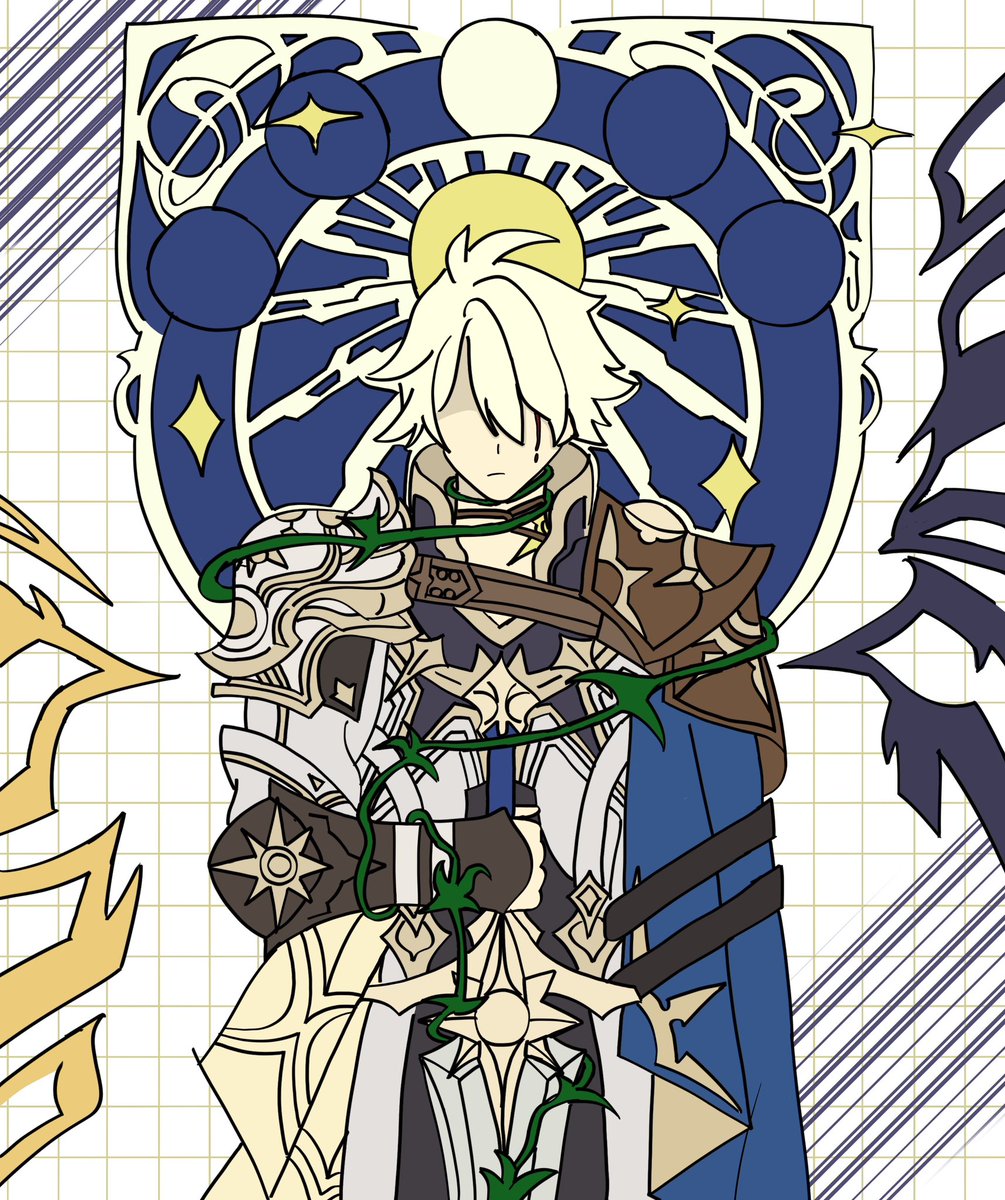 THE DELIVERER #hsr #Phainon