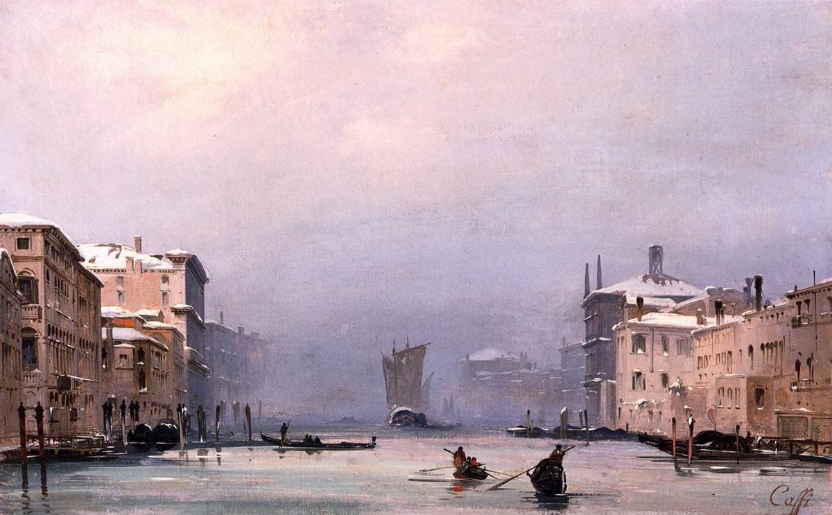 Ippolito Caffi