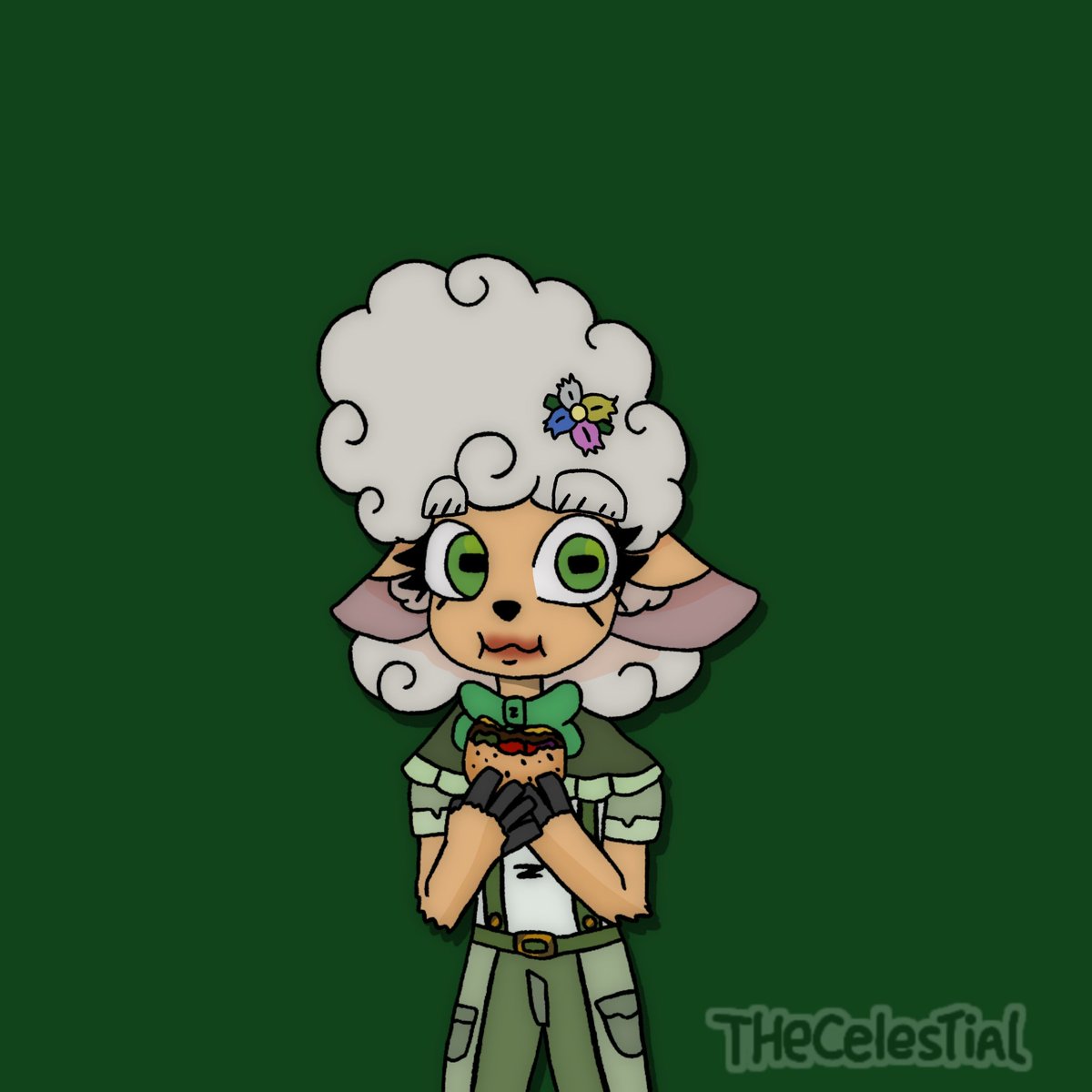 The-Celestial ™ {} tweet media