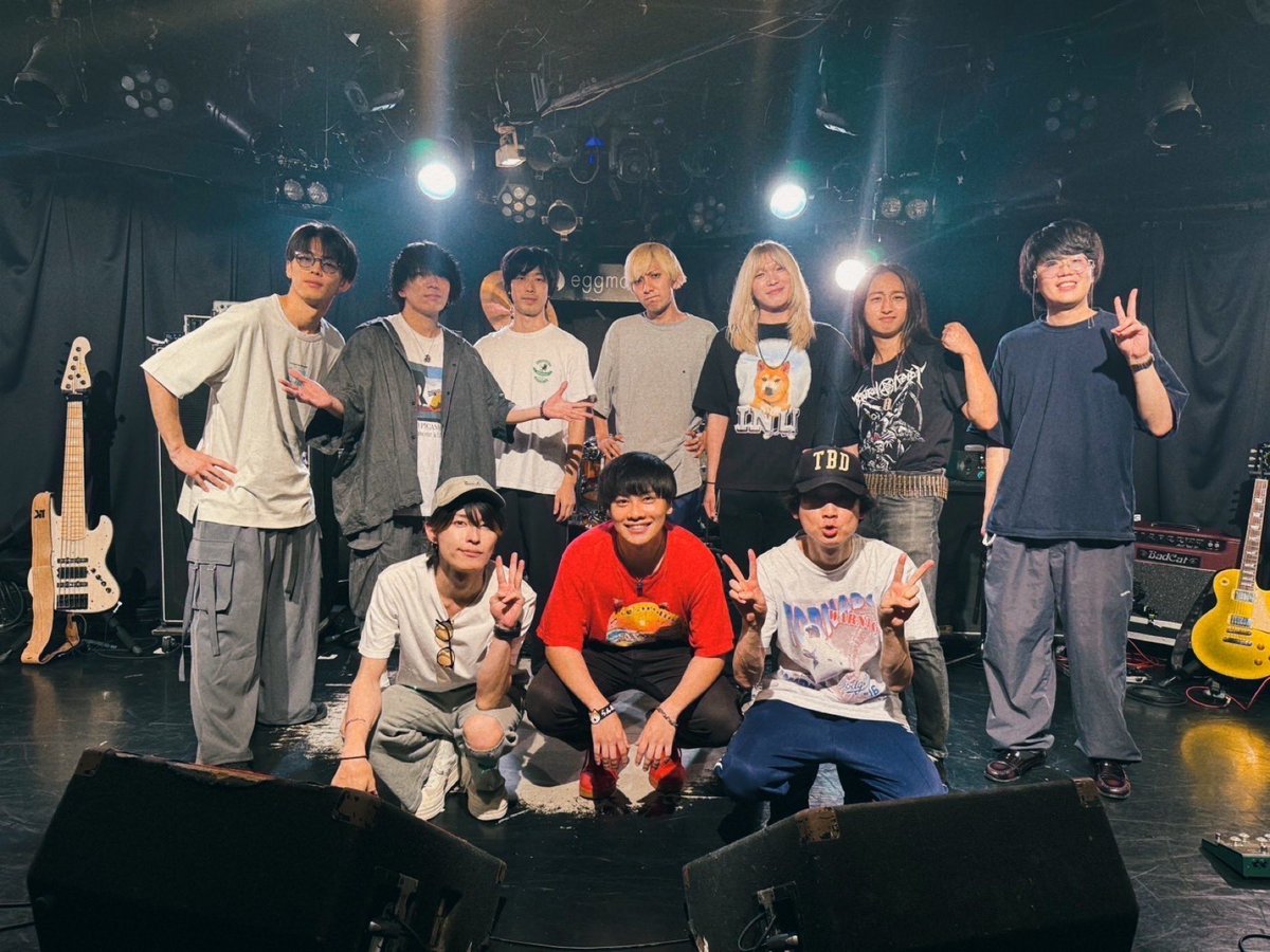 NOiD］OFFICIAL (@NOID_Japan) / Posts / X