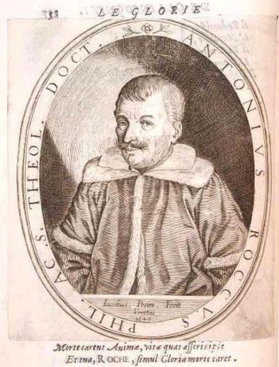 biograpedia's tweet photo. Итальянский  монах, философ и литератор Антонио Рокко считал, что любовь во всех её  проявлениях это просто эгоизм. Прославился как автор скандального романа, «заслуживающего  сожжения вместе с его автором». Но инквизиция прозевала это пикантное сочинение: https://t.co/vvjra8bVHd https://t.co/YmhwSLQweL