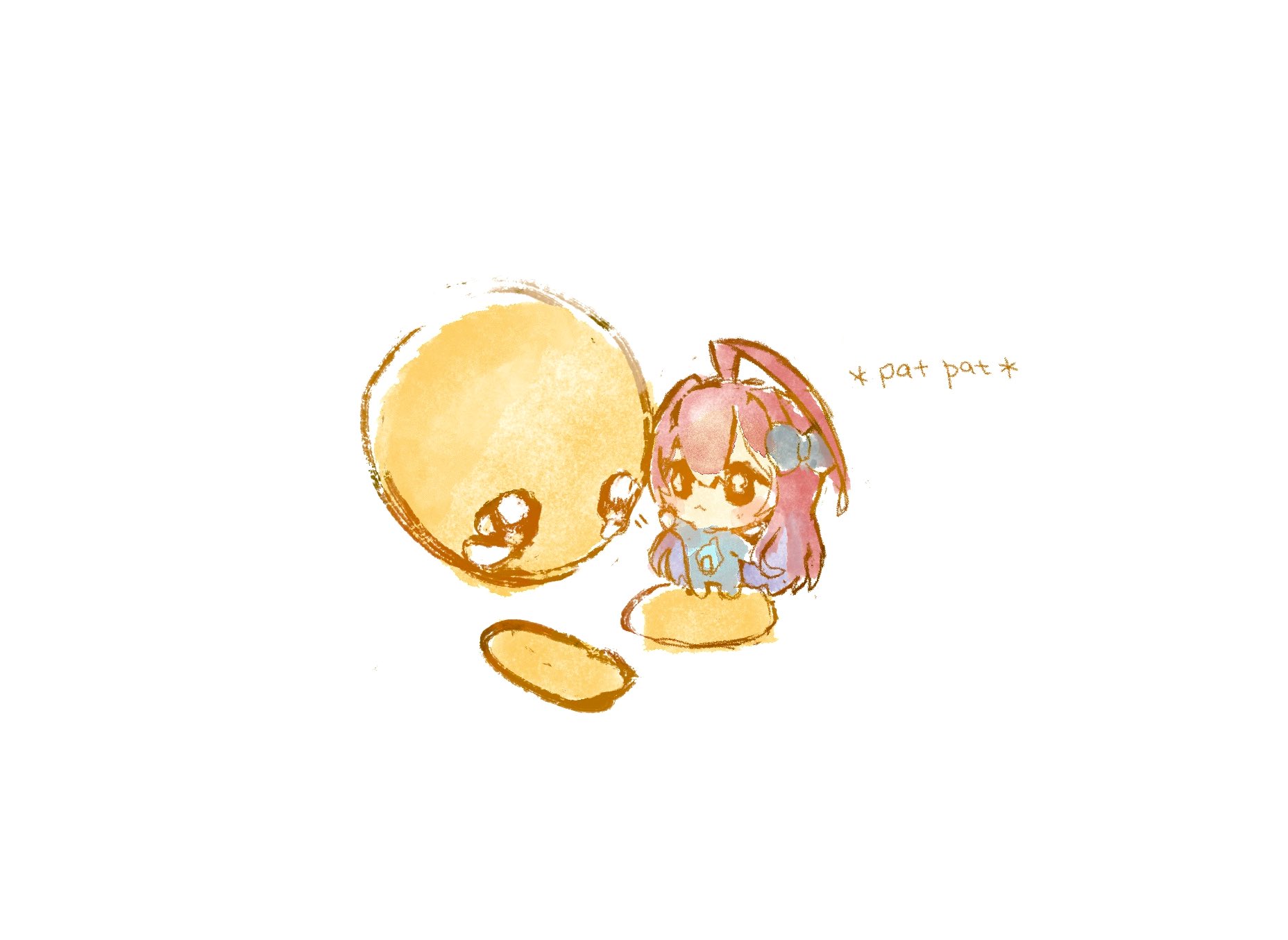 ☺︎ベアーになります 泉千尋さんの投稿をリポストさせて頂きます