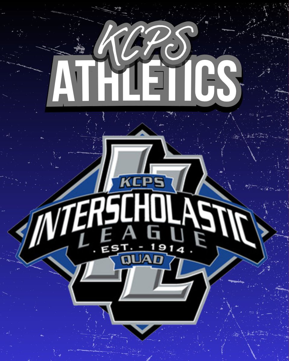 KCPS Athletics has a very important announcement for our athletes needing physicals:

We will be offering free sports physicals on August 5 and 6 from 5-7:30 @ the Linwood YMCA.  Please use the link below to get ALL the important details.

secure.smore.com/n/d47wj