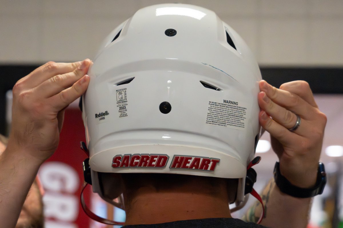 Newcomer check-in📍

#WeAreSHU🏈| #DEAL | #SHUGRIT