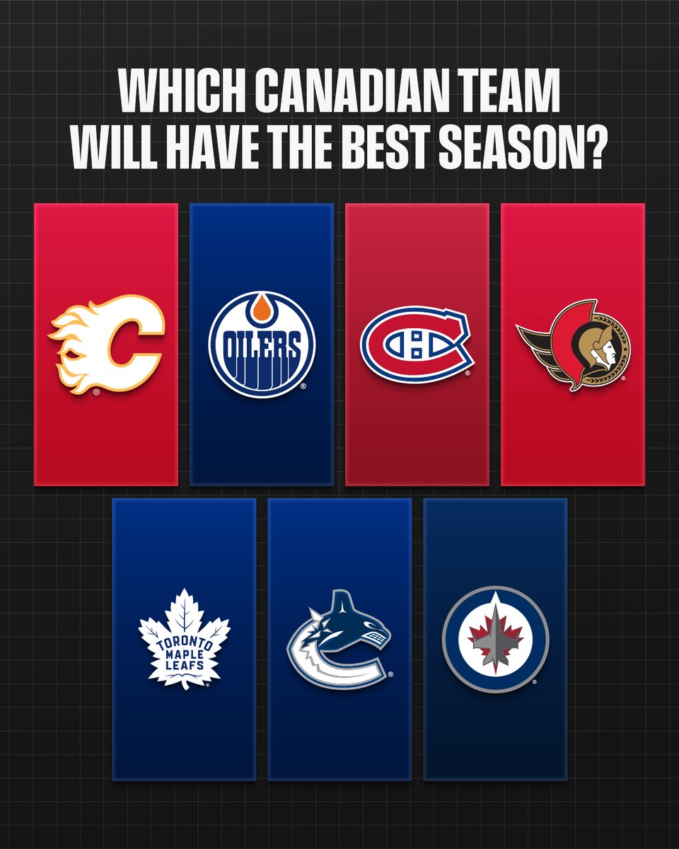 NHL tweet media