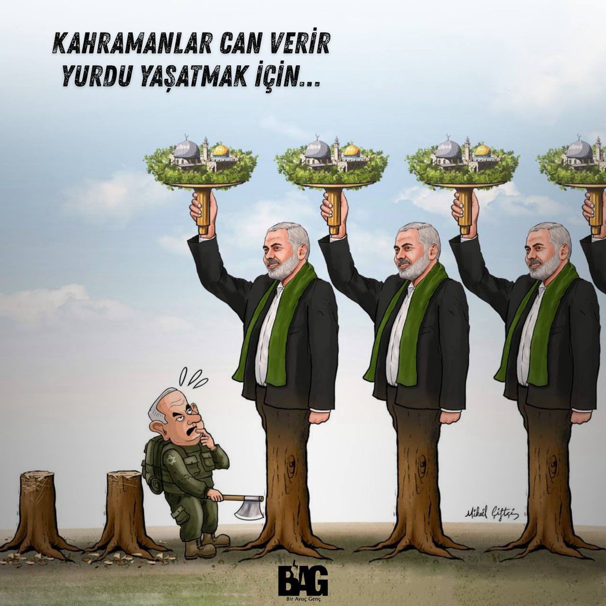 biravucgenc's tweet photo. Şehadet yıl dönümünde şehid lider İsmail Heniyye'yi rahmet ve özlemle yâd ediyoruz.
#ismailheniyye https://t.co/9i9nItdFHu