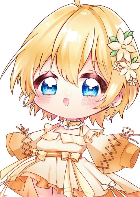 全然ご報告できておりませんがお絵描きさせていただいてます!!!ありがとうございます!!!!8月以降もお仕事募集中ですのでよしなに…!!!