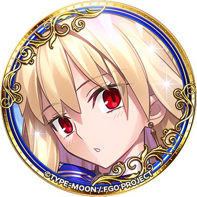 gBaJH9oDGq94052's tweet photo. 本当に嬉しいよ
#FGO10周年 https://t.co/gwiF5hBwMK