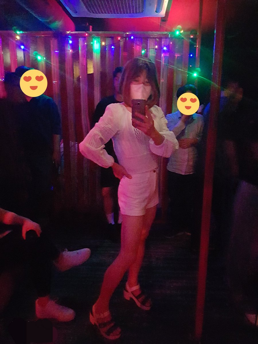 제이?
#tg.#cd .#crossdresser.#sissy.#女装男子.#男の娘.#여장.#보추.#소추.#伪娘.#变装.#씨엔엔.#cnn